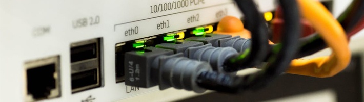 Ethernet Modem | C Enterprises